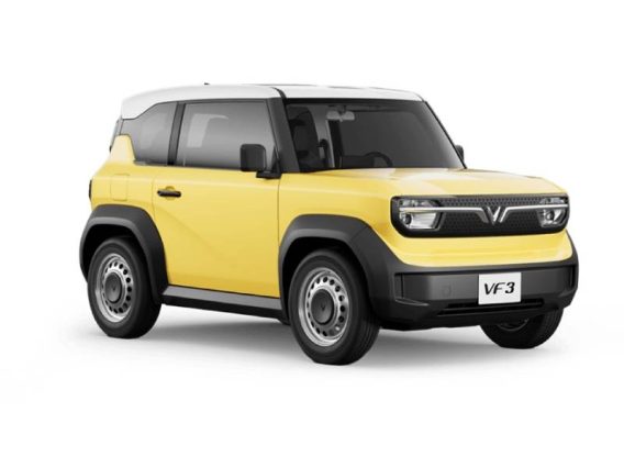 VinFast VF3