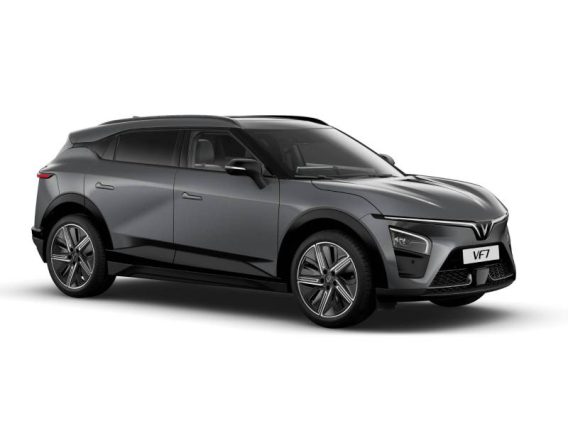 VinFast VF7