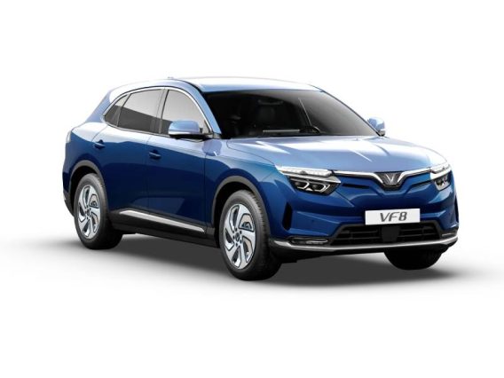 VinFast VF8